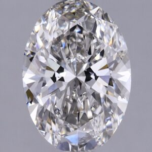 1.12 cctw VS1 - Lab Grown Loose Diamond