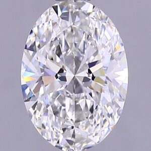 1.06 cctw VS2 - Lab Grown Loose Diamond