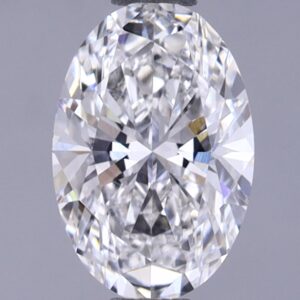 1.03 cctw VS1 - Lab Grown Loose Diamond