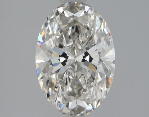 1.53 cctw VS1 - Lab Grown Loose Diamond
