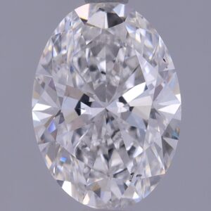 1.65 cctw VS2 - Lab Grown Loose Diamond