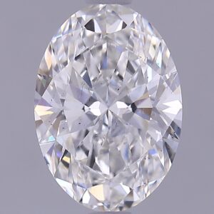 1.71 cctw VS2 - Lab Grown Loose Diamond
