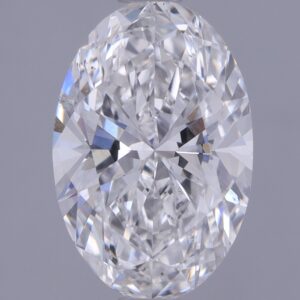 1.72 cctw VS2 - Lab Grown Loose Diamond