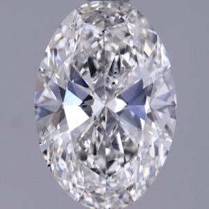 1.69 cctw SI1 - Lab Grown Loose Diamond