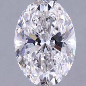 1.70 cctw SI1 - Lab Grown Loose Diamond