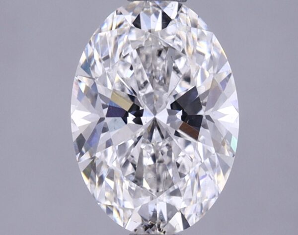 1.70 cctw SI1 - Lab Grown Loose Diamond