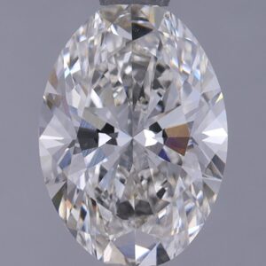 1.66 cctw VVS2 - Lab Grown Loose Diamond