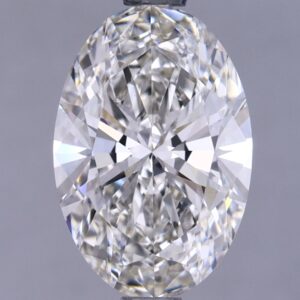 1.71 cctw VVS2 - Lab Grown Loose Diamond