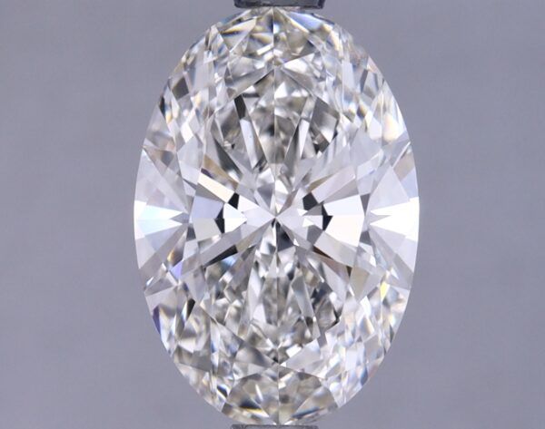 1.71 cctw VVS2 - Lab Grown Loose Diamond