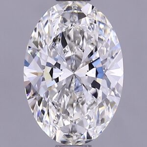 1.10 cctw VVS2 - Lab Grown Loose Diamond