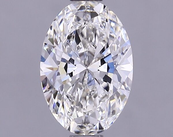 1.10 cctw VVS2 - Lab Grown Loose Diamond