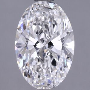 1.38 cctw VS2 - Lab Grown Loose Diamond