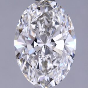 1.38 cctw VS1 - Lab Grown Loose Diamond