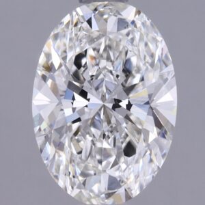 1.35 cctw VS1 - Lab Grown Loose Diamond