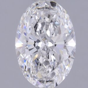 1.09 cctw VS1 - Lab Grown Loose Diamond