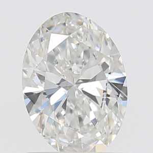 1.07 cctw VS1 - Lab Grown Loose Diamond