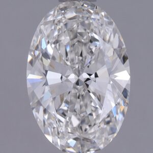 1.03 cctw VS1 - Lab Grown Loose Diamond