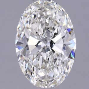 1.02 cctw VS1 - Lab Grown Loose Diamond