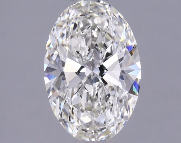 1.02 cctw VS1 - Lab Grown Loose Diamond