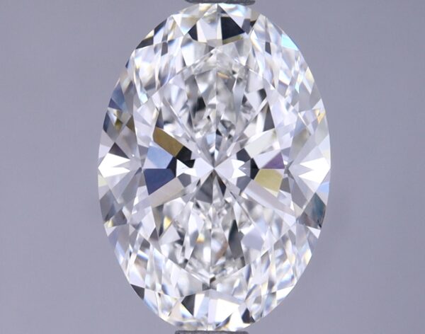 1.61 cctw VVS2 - Lab Grown Loose Diamond