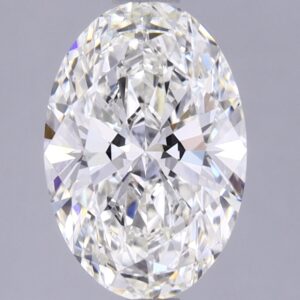 1.81 cctw VVS2 - Lab Grown Loose Diamond