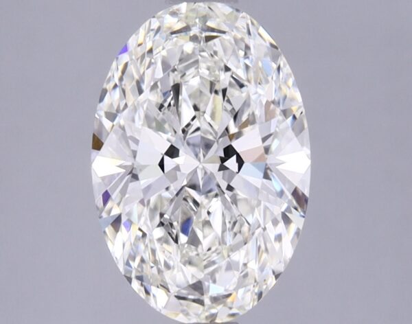 1.81 cctw VVS2 - Lab Grown Loose Diamond
