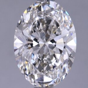 1.63 cctw VVS2 - Lab Grown Loose Diamond