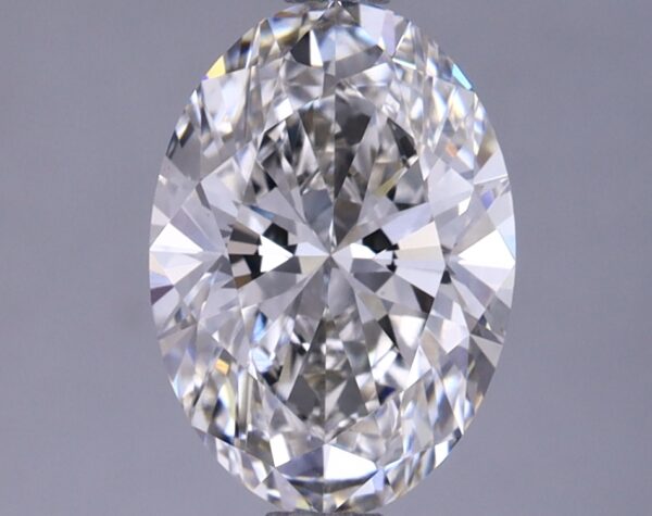 1.63 cctw VVS2 - Lab Grown Loose Diamond