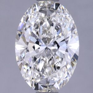 1.64 cctw VVS2 - Lab Grown Loose Diamond
