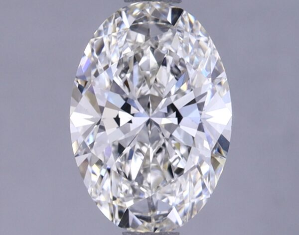 1.64 cctw VVS2 - Lab Grown Loose Diamond