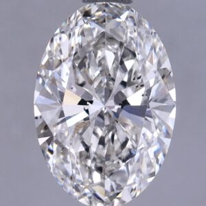 1.67 cctw SI1 - Lab Grown Loose Diamond