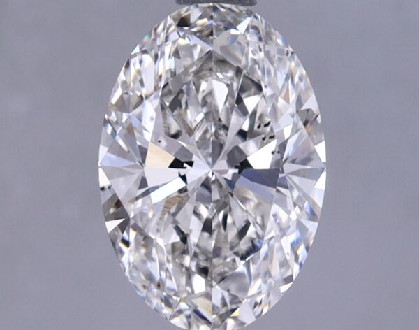 1.67 cctw SI1 - Lab Grown Loose Diamond
