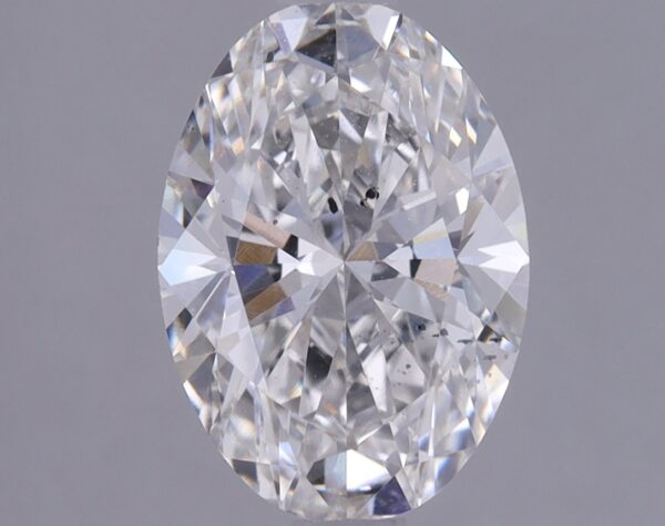 1.54 cctw SI1 - Lab Grown Loose Diamond