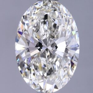 1.74 cctw VVS2 - Lab Grown Loose Diamond
