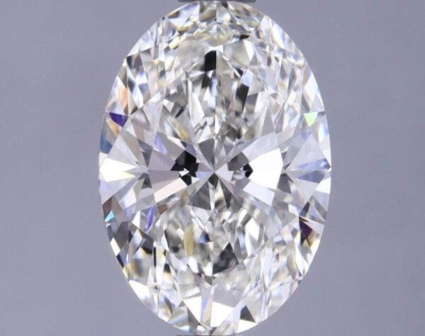 1.74 cctw VVS2 - Lab Grown Loose Diamond