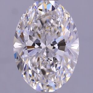 1.61 cctw SI1 - Lab Grown Loose Diamond
