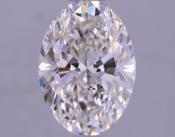 1.61 cctw SI1 - Lab Grown Loose Diamond