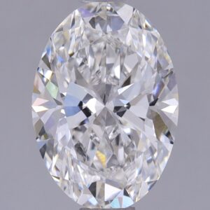 1.34 cctw VS1 - Lab Grown Loose Diamond