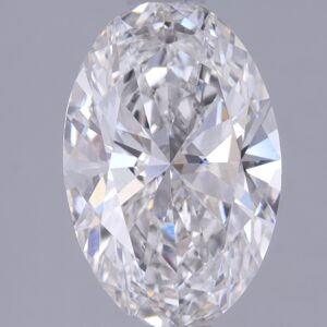 1.31 cctw VS1 - Lab Grown Loose Diamond