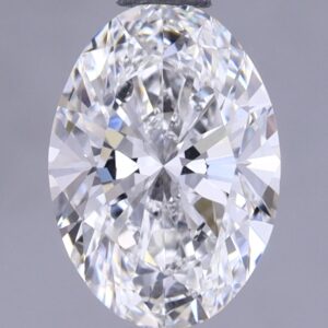 1.13 cctw VS1 - Lab Grown Loose Diamond