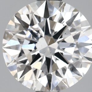 1.61 cctw VS2 - Lab Grown Loose Diamond