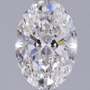 1.11 cctw VS1 - Lab Grown Loose Diamond