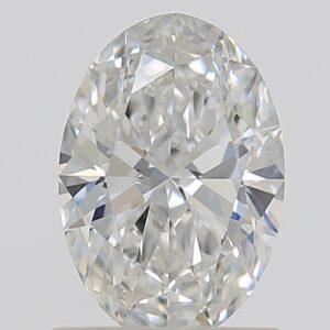 1.10 cctw VS1 - Lab Grown Loose Diamond