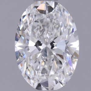 1.03 cctw VVS2 - Lab Grown Loose Diamond
