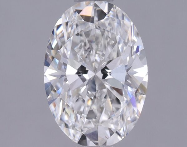1.03 cctw VVS2 - Lab Grown Loose Diamond