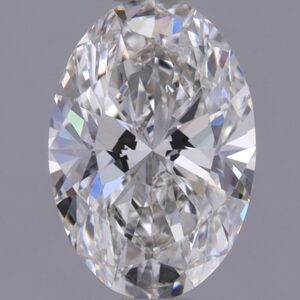 1.00 cctw VVS2 - Lab Grown Loose Diamond