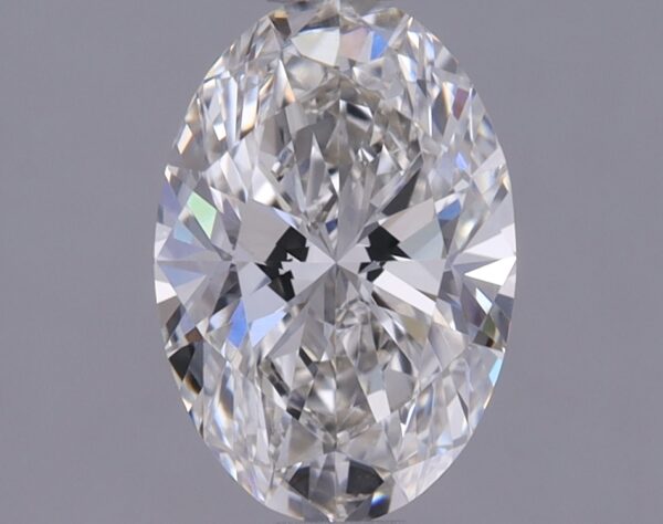 1.00 cctw VVS2 - Lab Grown Loose Diamond