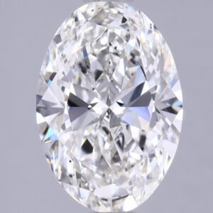1.43 cctw VS2 - Lab Grown Loose Diamond