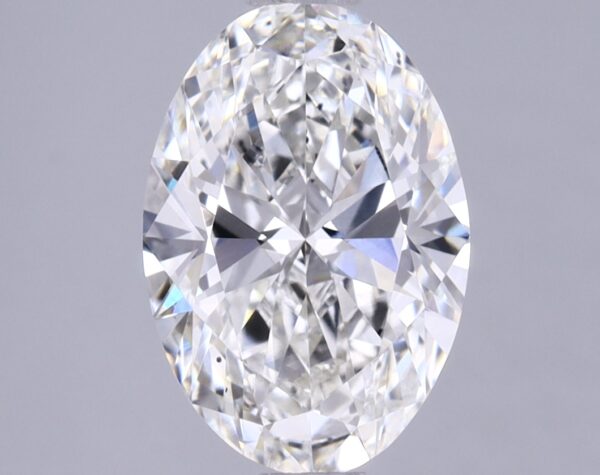 1.43 cctw VS2 - Lab Grown Loose Diamond