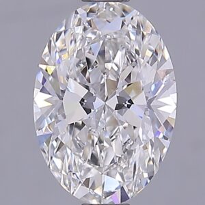 1.38 cctw VS1 - Lab Grown Loose Diamond